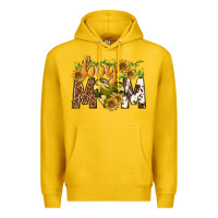 Lemon boy mom Premium Hoodie - texasbilliewilder