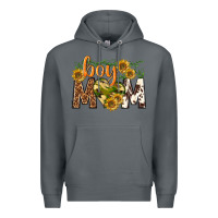 Rock boy mom Premium Hoodie - texasbilliewilder