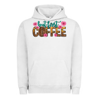 Pigment Lunar Rock but first coffee Urban Hoodie - texasbilliewilder