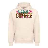 Sandshell but first coffee Urban Hoodie - texasbilliewilder