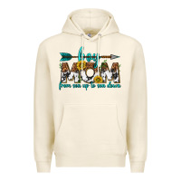 Tofu boy mom from son up to son down  western Premium Hoodie - texasbilliewilder