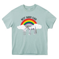 Arona Best Daddy Ever Heavy Core Tee - Bettercallsaul
