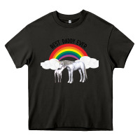Asphalt Best Daddy Ever Heavy Core Tee - Bettercallsaul