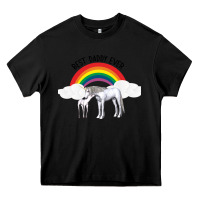 Black Best Daddy Ever Heavy Core Tee - Bettercallsaul