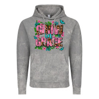 Cloud Rock grow in grace Vintage Hoodie - AdoDesignShop