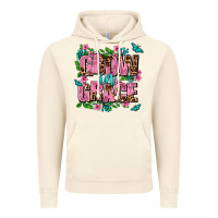 Vintage Artic grow in grace Vintage Hoodie - AdoDesignShop