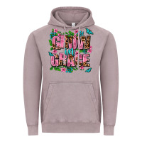 Vintage Zinc grow in grace Vintage Hoodie - AdoDesignShop