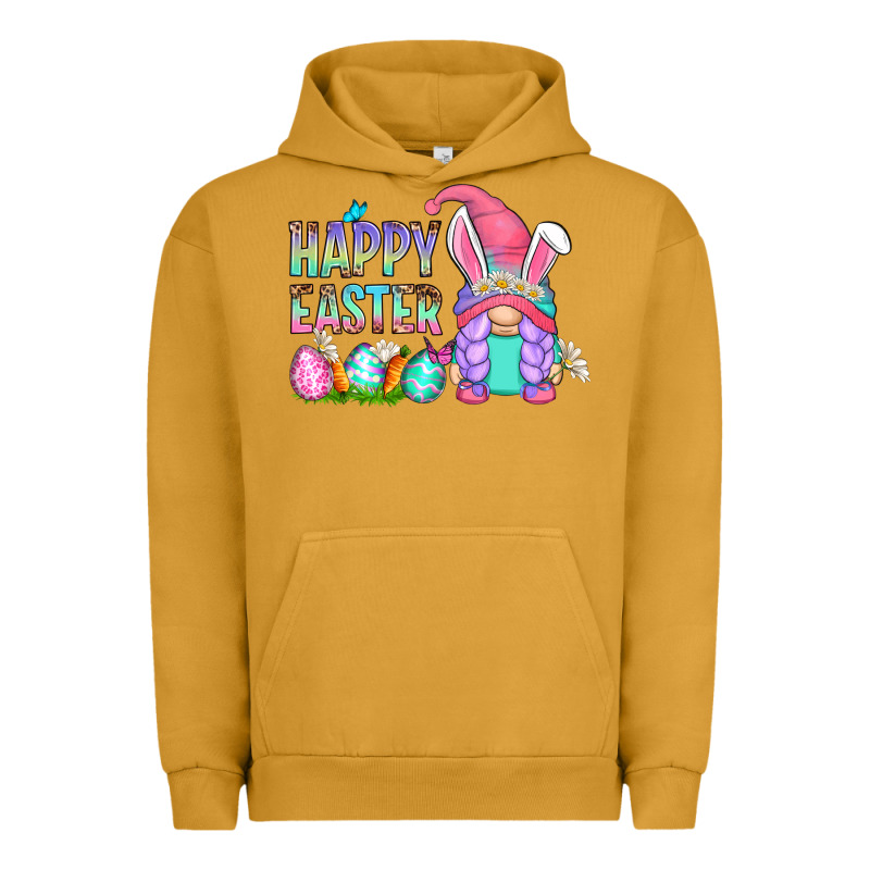Happy Easter Gnomes Urban Hoodie by Zillion Design Studio | Teevron