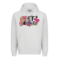 Pet Groomer Premium Hoodie | Teevron
