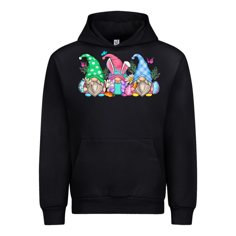 Easter Gnomes Urban Hoodie by Zillion Design Studio | Teevron