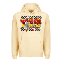 Pina Colada cheer life Premium Hoodie - texasbilliewilder