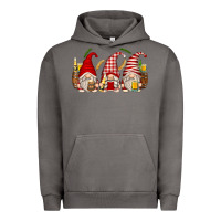 Beer Gnomes Urban Hoodie | Teevron