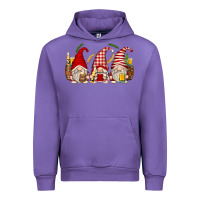 Tulip beer gnomes Urban Hoodie - Zillion Design Studio