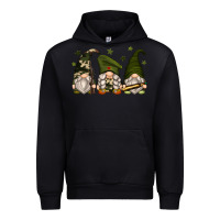 Black army gnomes Urban Hoodie - Zillion Design Studio