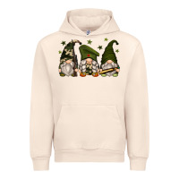 Sandshell army gnomes Urban Hoodie - Zillion Design Studio