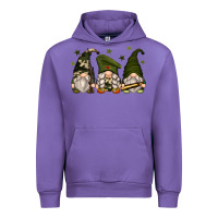 Tulip army gnomes Urban Hoodie - Zillion Design Studio