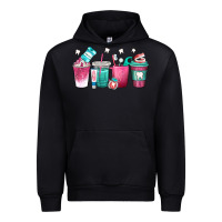 Foreset Green dentist coffee cups Urban Hoodie - texasbilliewilder