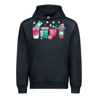Navy dentist coffee cups Urban Hoodie - texasbilliewilder