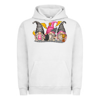 Pigment Lunar Rock race gnomes Urban Hoodie - Zillion Design Studio