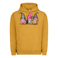 Race Gnomes Urban Hoodie | Teevron