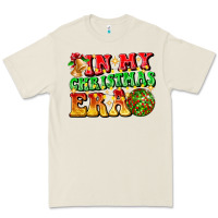 Bone inmy christmas era Premium Tee - CowhideDigitalArt