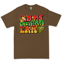 Cacao inmy christmas era Premium Tee - CowhideDigitalArt