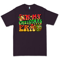 Plum inmy christmas era Premium Tee - CowhideDigitalArt