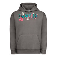 Pigment Tornado dentist Urban Hoodie - texasbilliewilder