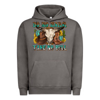 Pigment Tornado do no harm take no bull western Urban Hoodie - texasbilliewilder