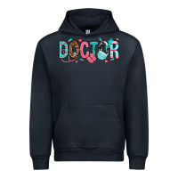 Navy doctor Urban Hoodie - texasbilliewilder