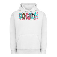Pigment Lunar Rock doctor Urban Hoodie - texasbilliewilder