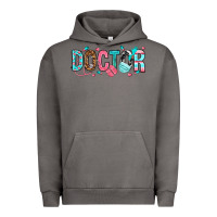 Pigment Tornado doctor Urban Hoodie - texasbilliewilder