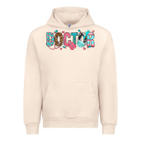 Sandshell doctor Urban Hoodie - texasbilliewilder