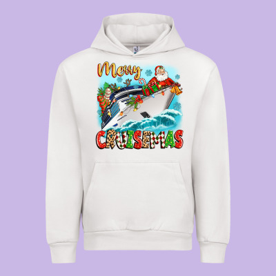 Urban Hoodie merry cruisemas