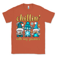 Copper chillin' with my gnomies Classic Tee - BundleAndBundleShop