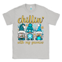 Moon Dust chillin' with my gnomies Classic Tee - BundleAndBundleShop