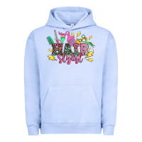 Pigment Grape Ice hair stylist Urban Hoodie - texasbilliewilder