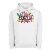 Pigment Lunar Rock hair stylist Urban Hoodie - texasbilliewilder