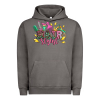 Pigment Tornado hair stylist Urban Hoodie - texasbilliewilder