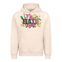 Sandshell hair stylist Urban Hoodie - texasbilliewilder