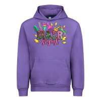 Tulip hair stylist Urban Hoodie - texasbilliewilder