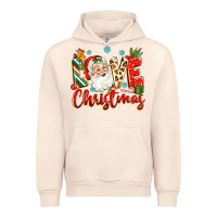 Sandshell love christmas Urban Hoodie - Zillion Design Studio