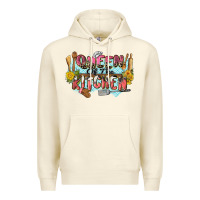 Queen Of The Kitchen Premium Hoodie | Teevron