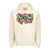 Tofu queen of the kitchen Premium Hoodie - Zillion Design Studio