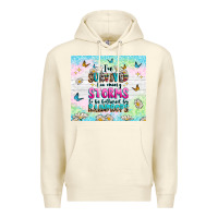 Sandshell ive survived too many storms Premium Hoodie - texasbilliewilder
