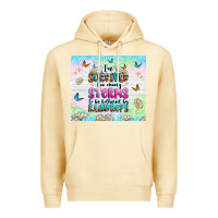 Pina Colada ive survived too many storms Premium Hoodie - texasbilliewilder