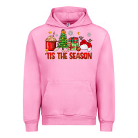 'tis The Season Christmas Urban Hoodie | Teevron