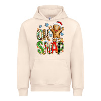 Sandshell oh snap christmas cookie Urban Hoodie - Zillion Design Studio