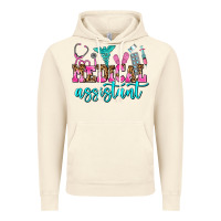 Vintage Artic medical assistant Vintage Hoodie - AdoDesignShop