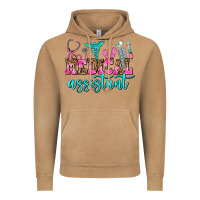 Medical Assistant Vintage Hoodie | Teevron
